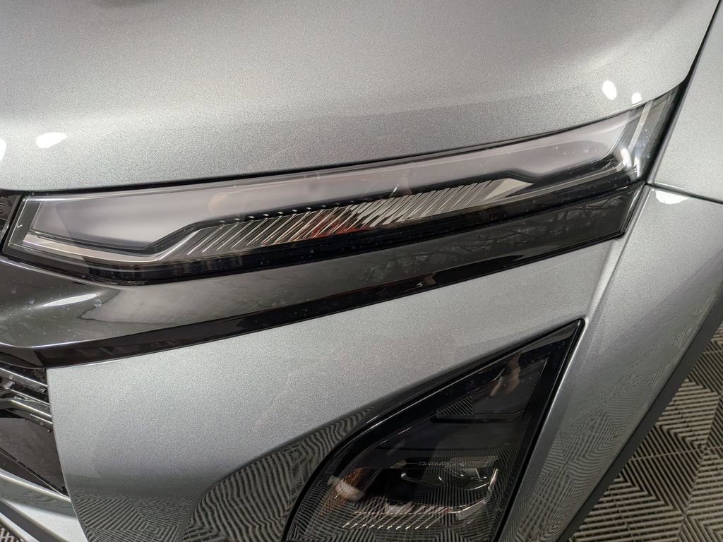 New 2026 Chevrolet Equinox RS AWD/4WD image 14