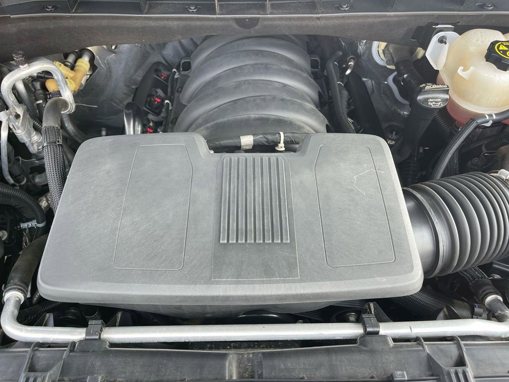 Used 2023 Cadillac Escalade Sport Platinum w/ LPO, ONYX Package image 41