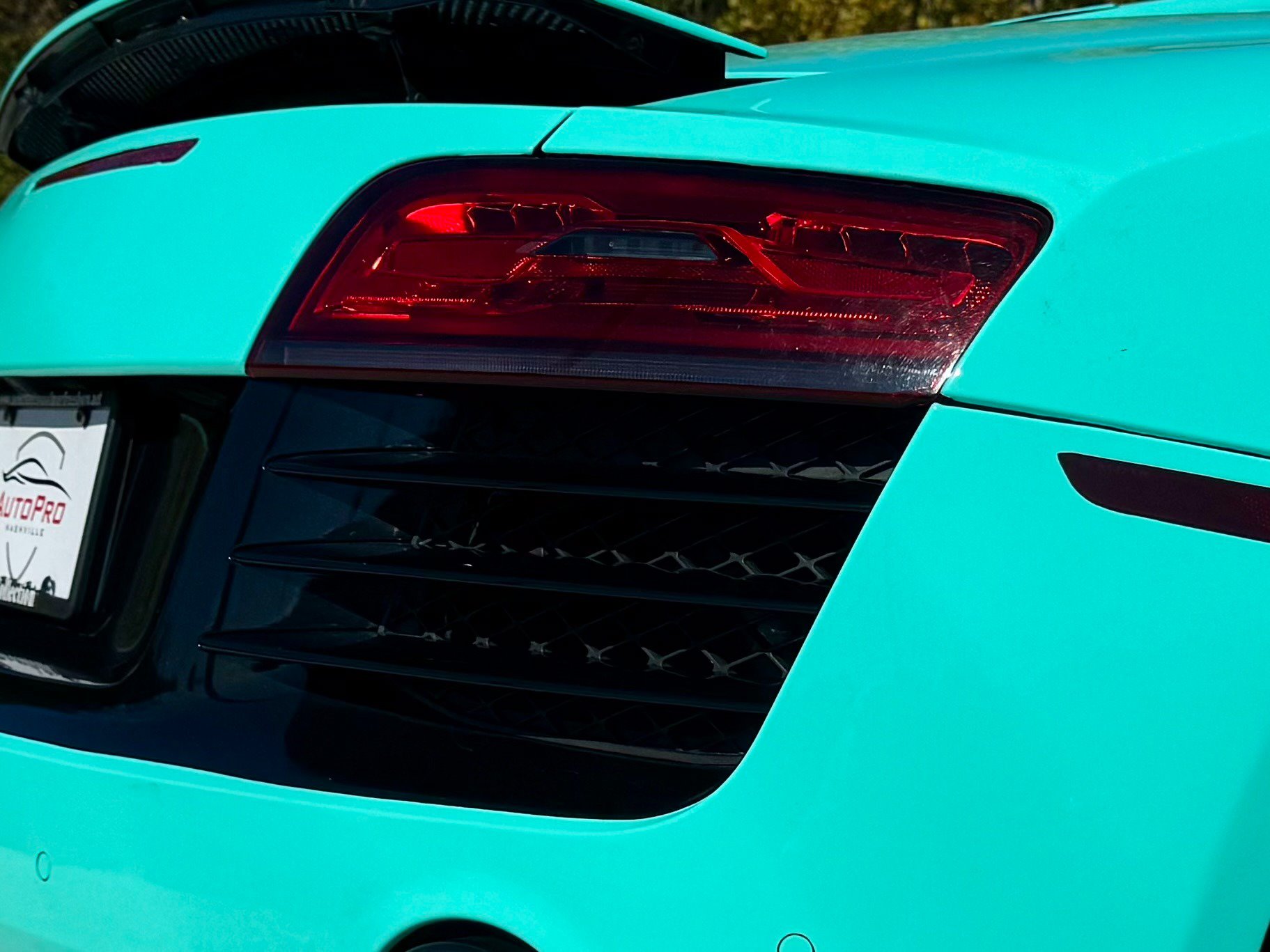 Used 2015 Audi R8 V8 AWD/4WD image 64