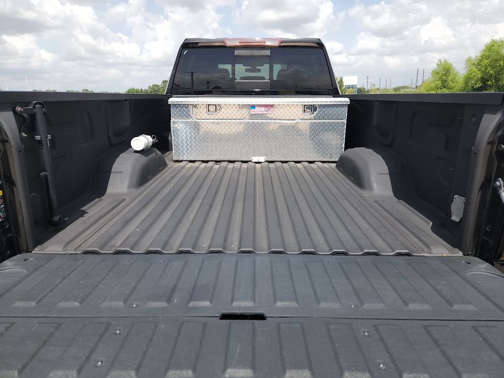 Used 2022 GMC Sierra 2500 SLE w/ SLE Convenience Package AWD/4WD image 14