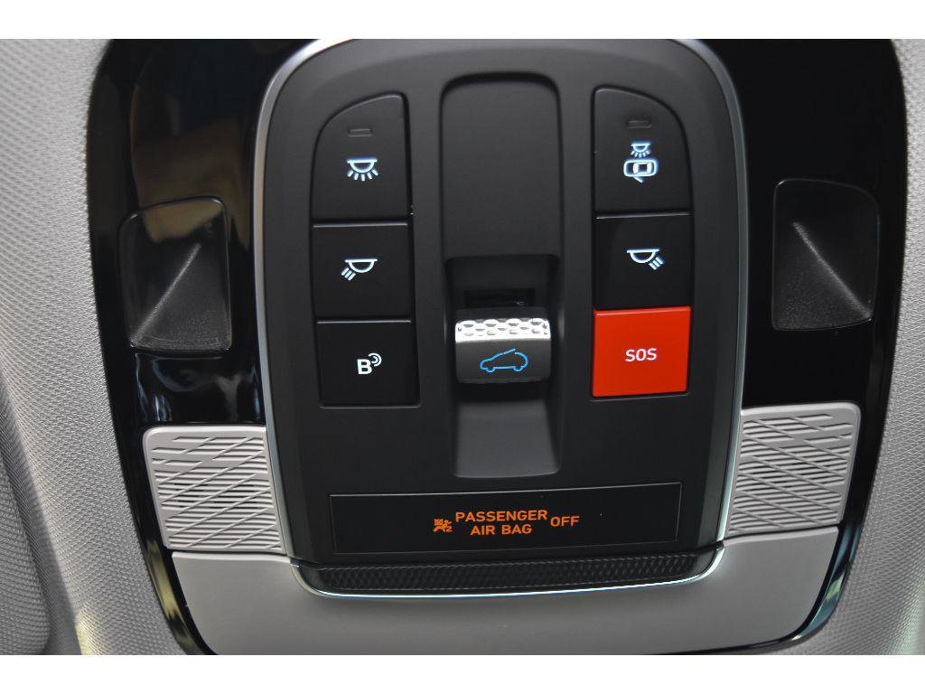 New 2025 Hyundai Palisade SEL image 78