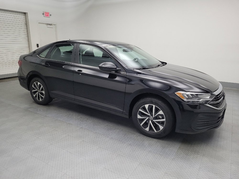 Used 2024 Volkswagen Jetta S image 11