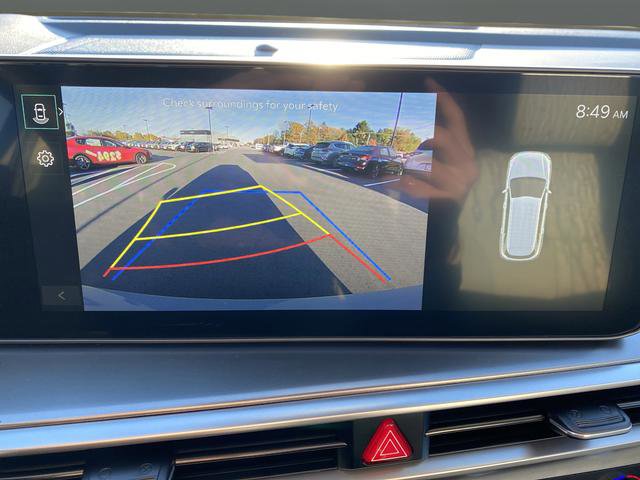 New 2026 Kia Sorento S image 9