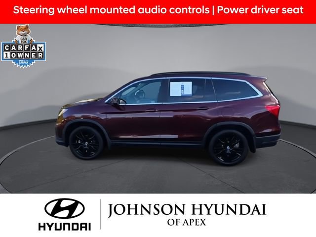 Used 2022 Honda Pilot Special Edition image 5