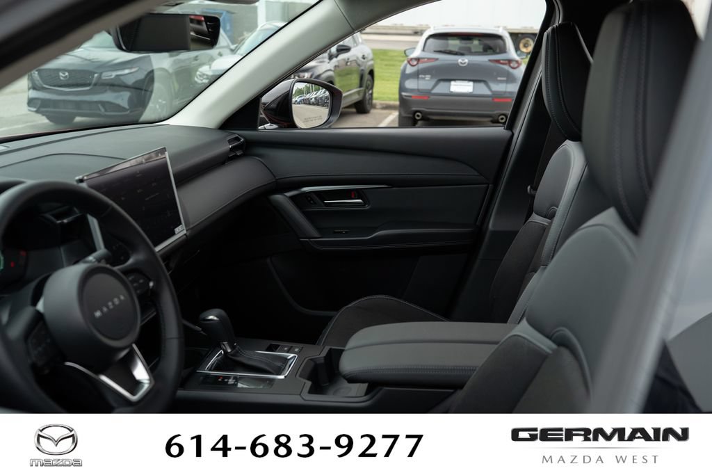 New 2026 MAZDA CX-5 Preferred AWD/4WD image 20