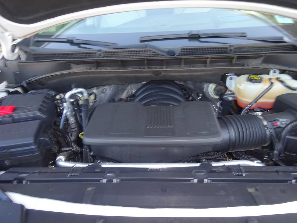 Certified 2022 GMC Yukon XL Denali w/ Max Trailering Package AWD/4WD image 11