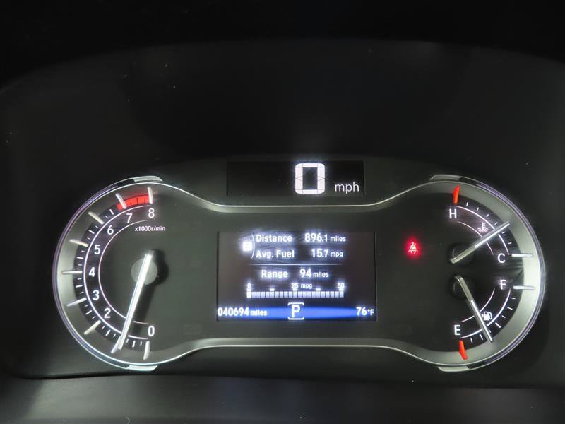 Used 2023 Honda Ridgeline RTL-E image 20