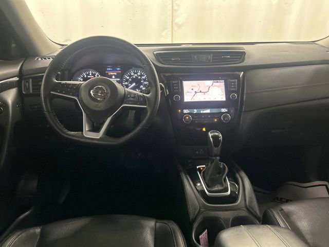 Used 2020 Nissan Rogue SL image 22