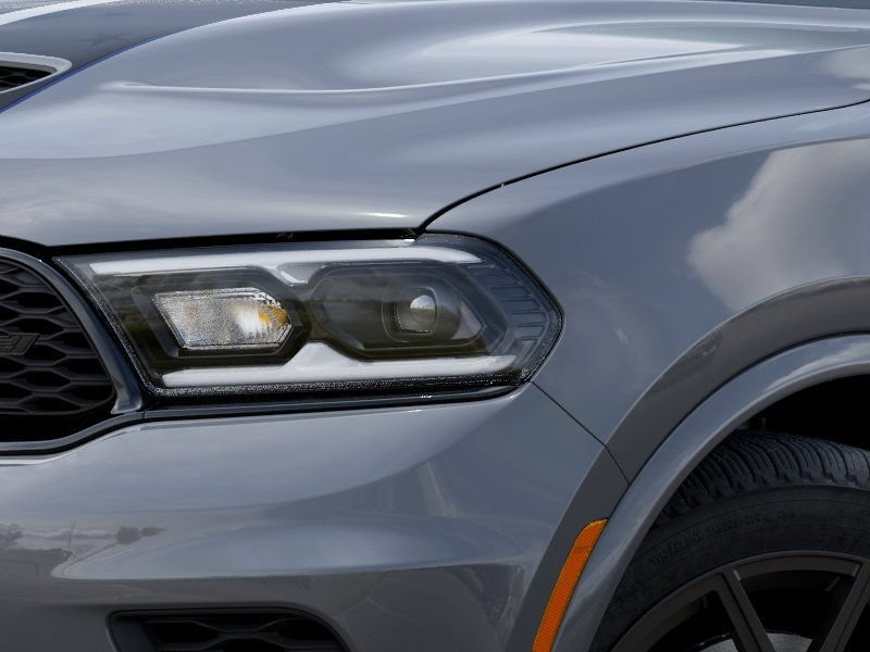 New 2026 Dodge Durango GT AWD/4WD image 10