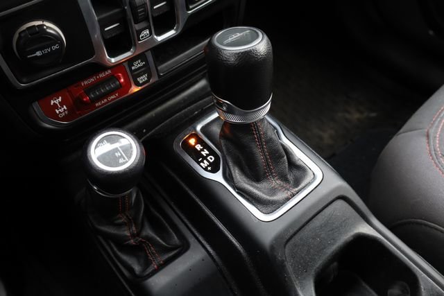 Used 2020 Jeep Gladiator Rubicon image 20