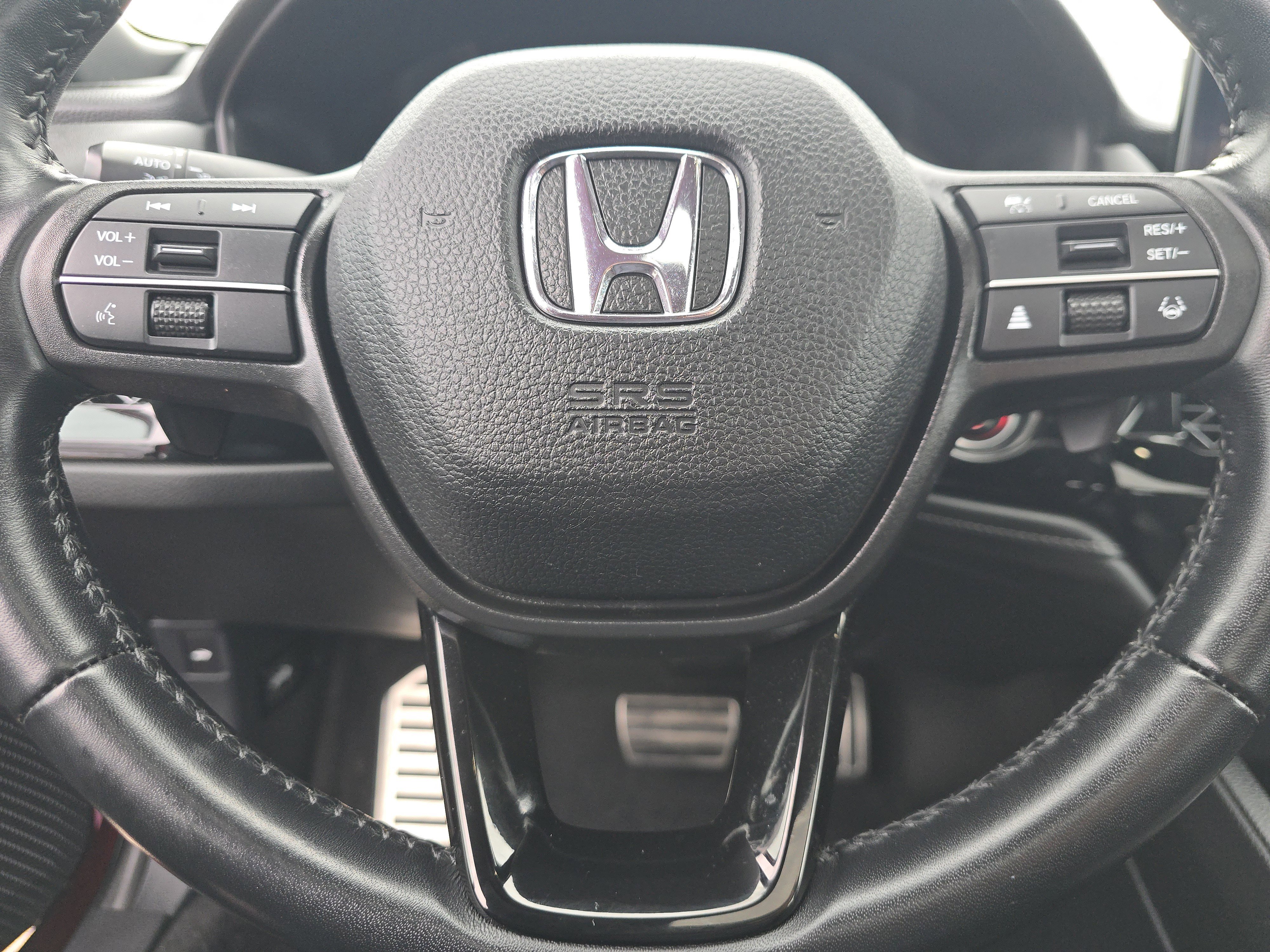 Used 2023 Honda Accord Sport image 19