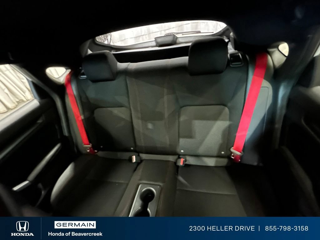 Used 2024 Honda Civic Type R image 29