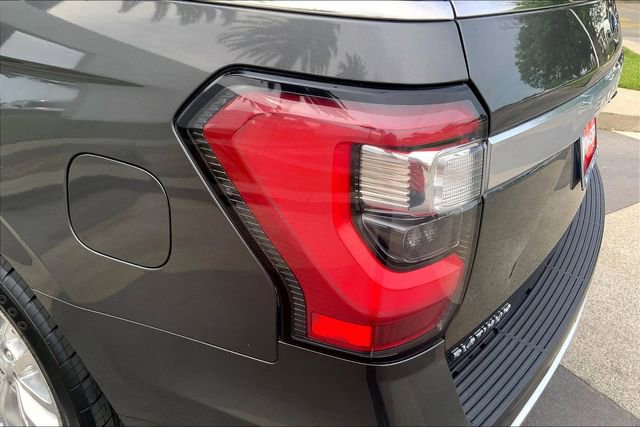 Used 2018 Ford Expedition Platinum AWD/4WD image 30