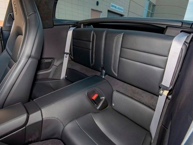 Used 2024 Porsche 911 Targa 4S image 47