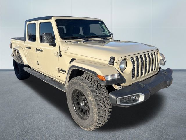 Used 2020 Jeep Gladiator Sport w/ Quick Order Package 24S image 5