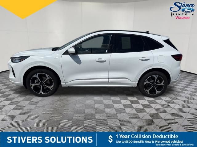 Certified 2023 Ford Escape ST-Line Select w/ Tech Pack #2 image 10