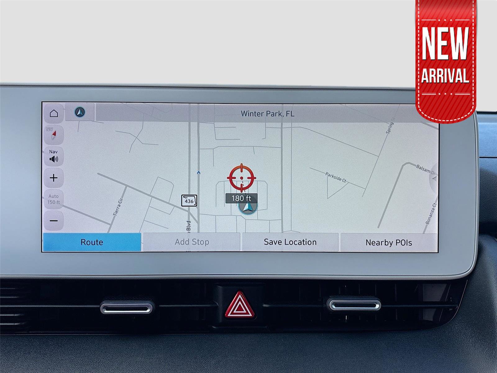 Used 2023 Hyundai Ioniq 5 SEL image 13