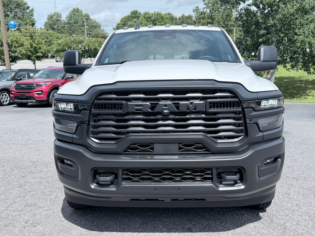 New 2026 RAM 3500 Tradesman AWD/4WD image 3