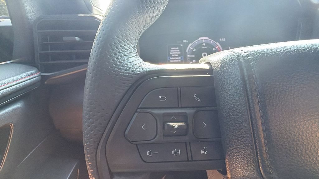 Used 2025 Toyota Tundra TRD Pro AWD/4WD image 18