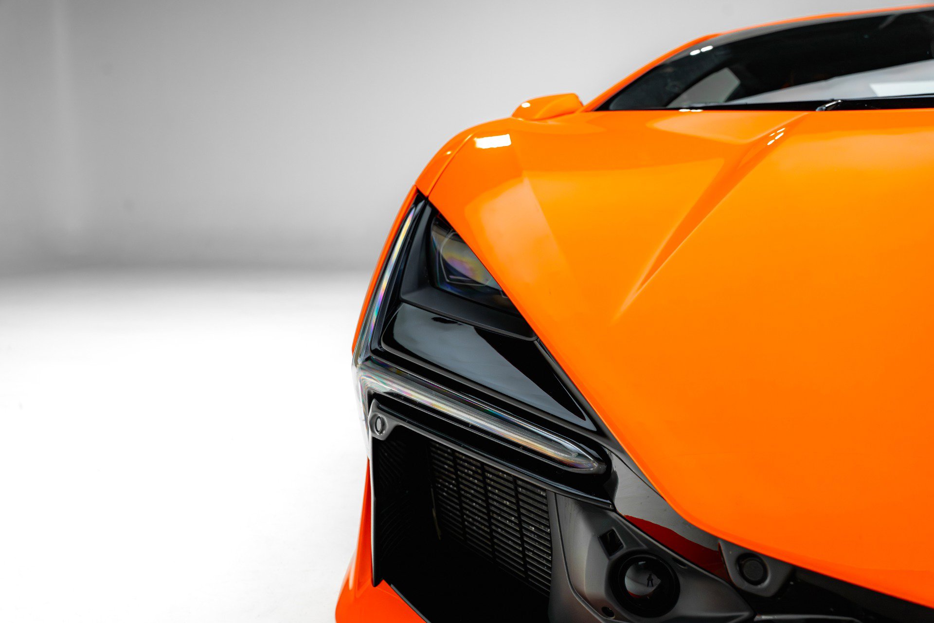 Used 2024 Lamborghini Revuelto AWD/4WD image 17