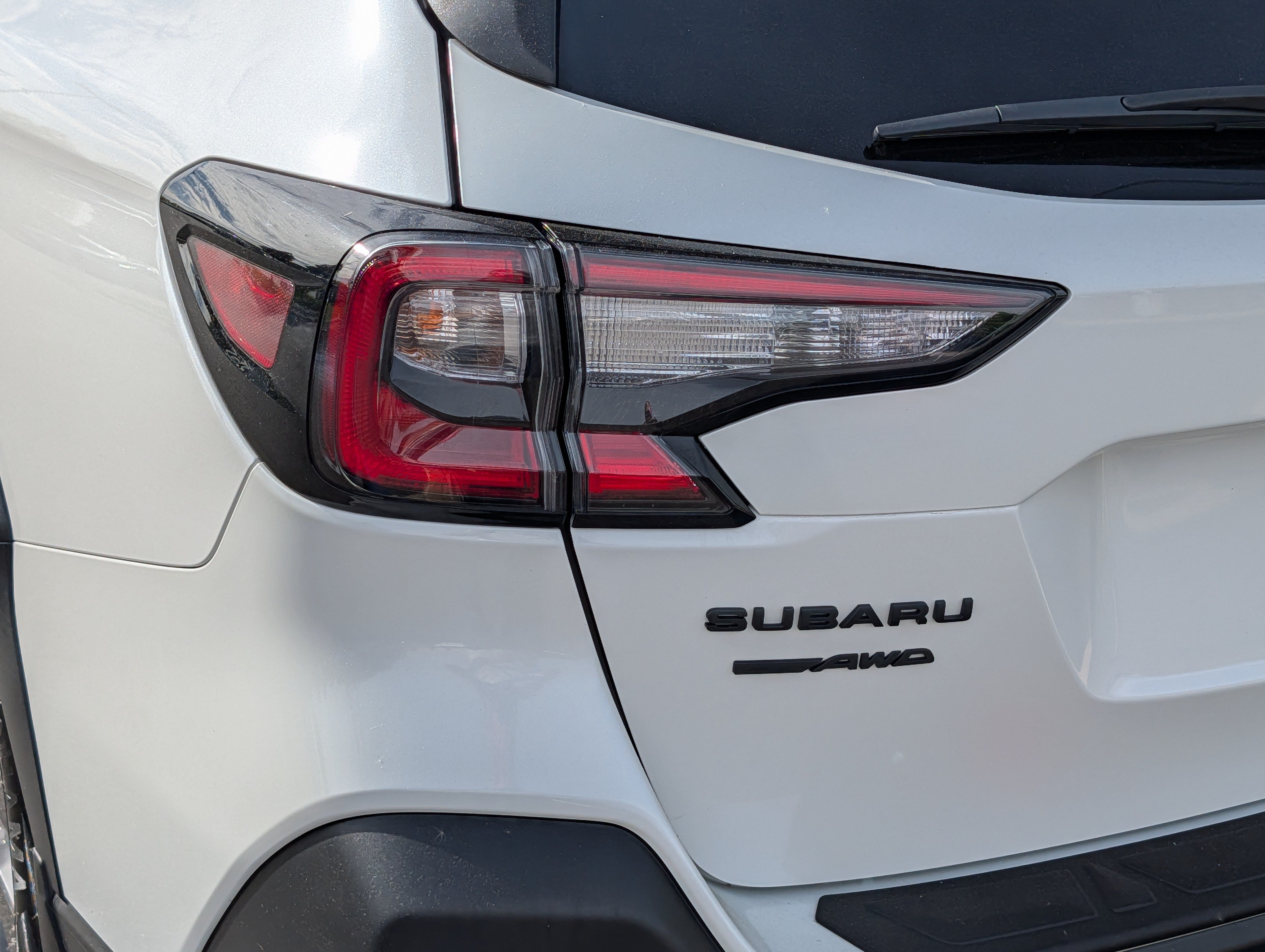 Certified 2025 Subaru Outback Onyx Edition XT AWD/4WD image 17
