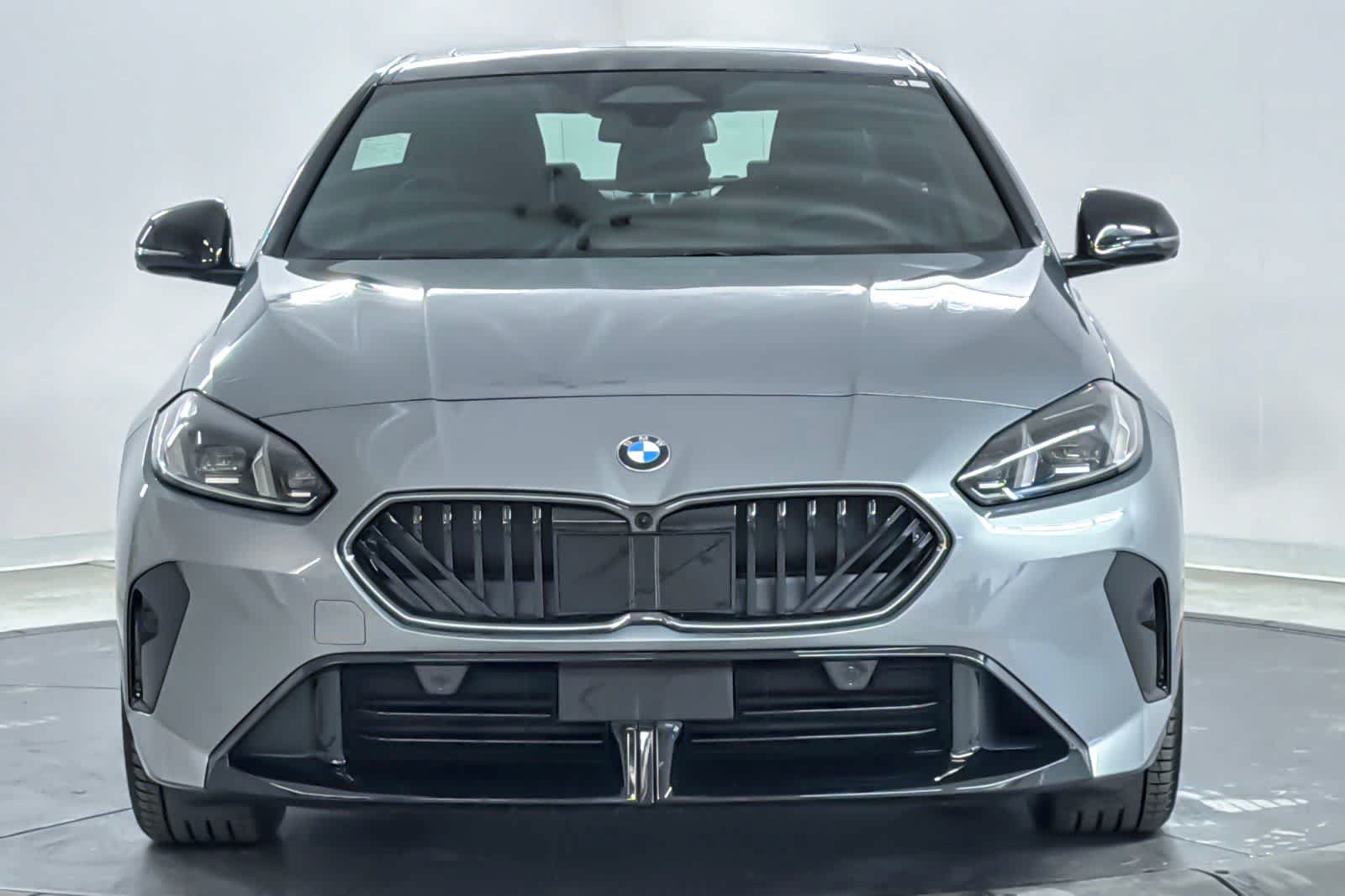 New 2026 BMW 228i w/ Technology Package FWD image 10