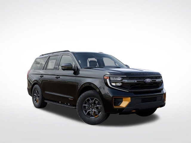 New 2027 Ford Expedition Tremor w/ Driver's Package AWD/4WD image 9