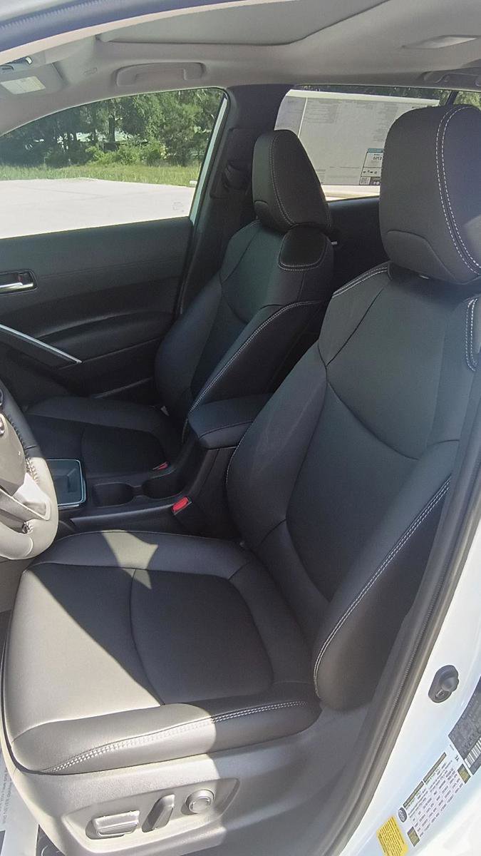 New 2026 Toyota Corolla Cross XLE image 10