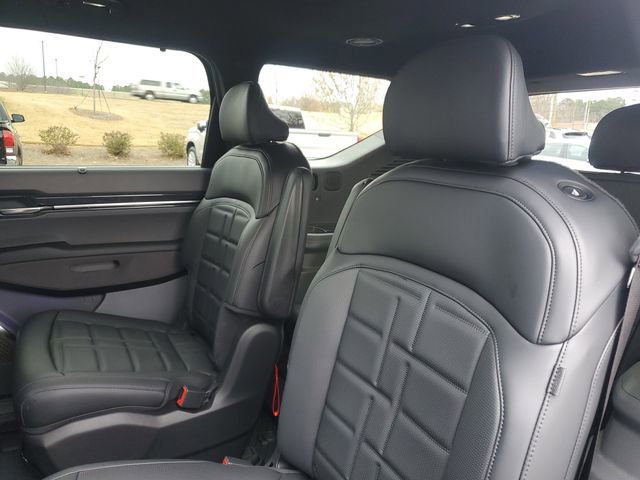 Certified 2026 Kia EV9 Land w/ Nightfall Edition Package image 12