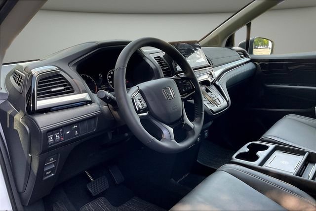 New 2027 Honda Odyssey Touring image 7