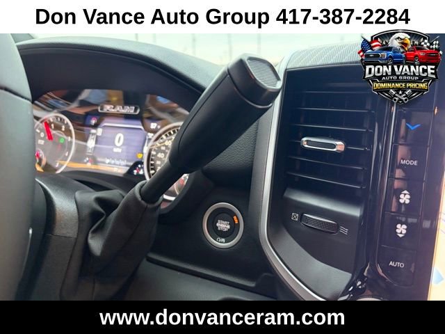 New 2026 RAM 2500 Big Horn image 22