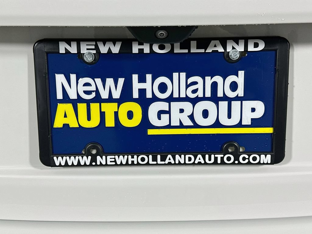 Certified 2023 Jeep Grand Cherokee Laredo AWD/4WD image 18