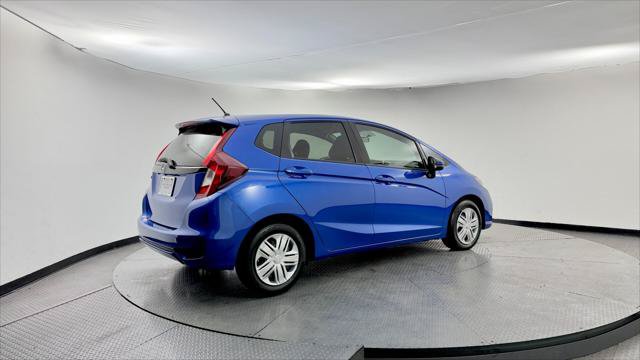 Used 2020 Honda Fit LX image 8