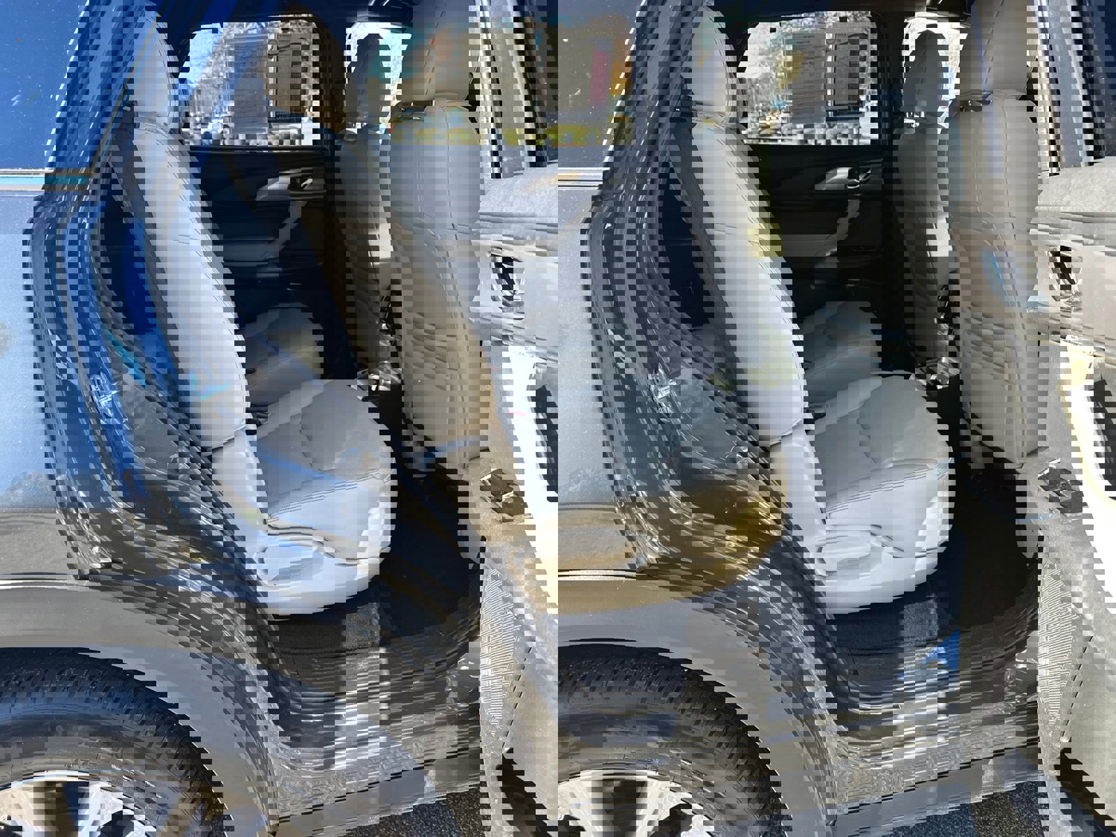 Used 2021 MAZDA CX-9 Grand Touring image 15