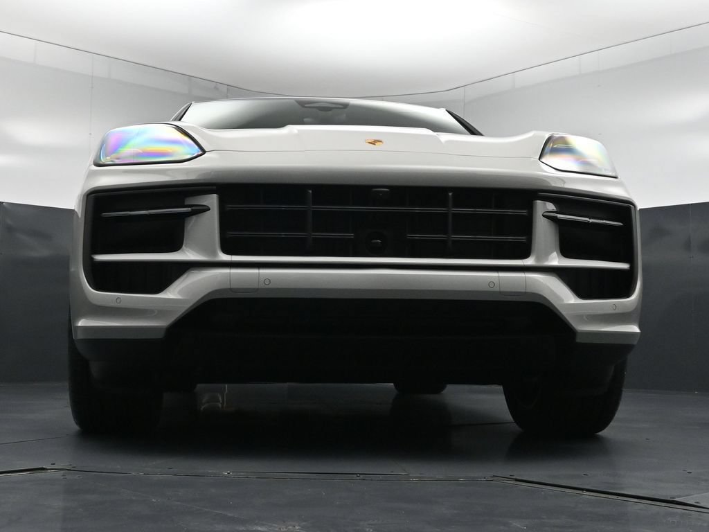New 2026 Porsche Cayenne S AWD/4WD image 29