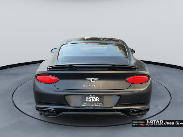 Used 2024 Bentley Continental GT Mulliner image 6