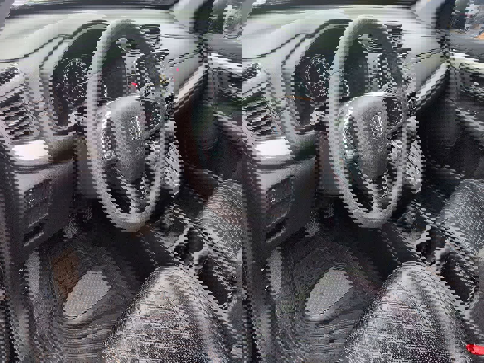 Used 2017 Honda CR-V LX image 10