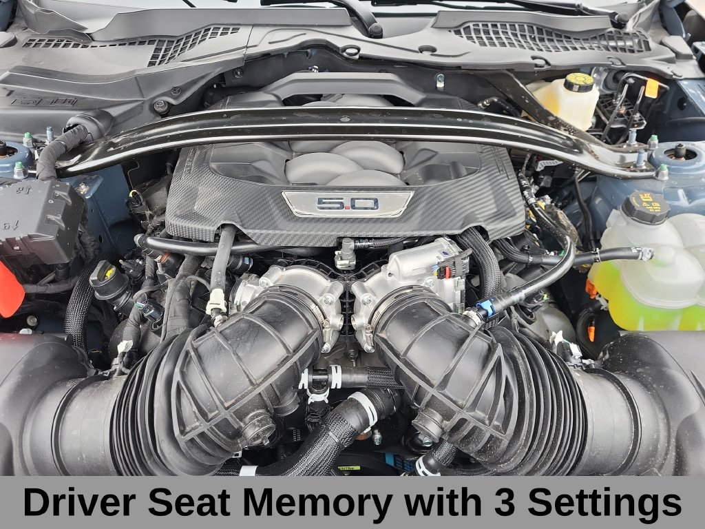 Used 2026 Ford Mustang GT Premium w/ GT Performance Package RWD image 20