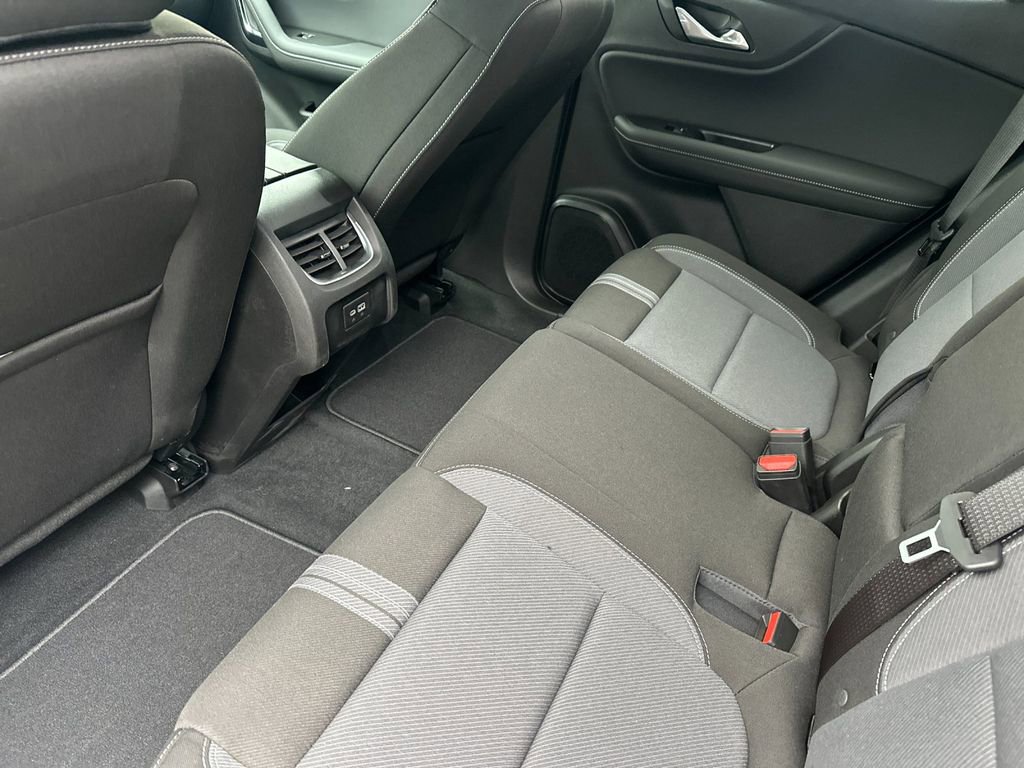 New 2026 Chevrolet Blazer LT w/ Convenience Package image 11