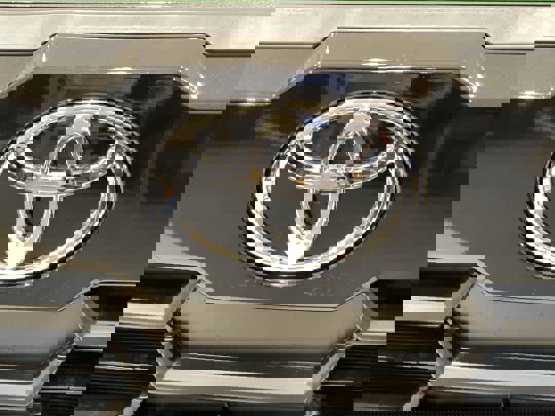 New 2026 Toyota Corolla Cross LE image 10