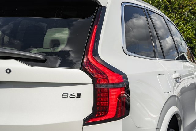 New 2026 Volvo XC90 B6 Ultra w/ Protection Package Premier image 6