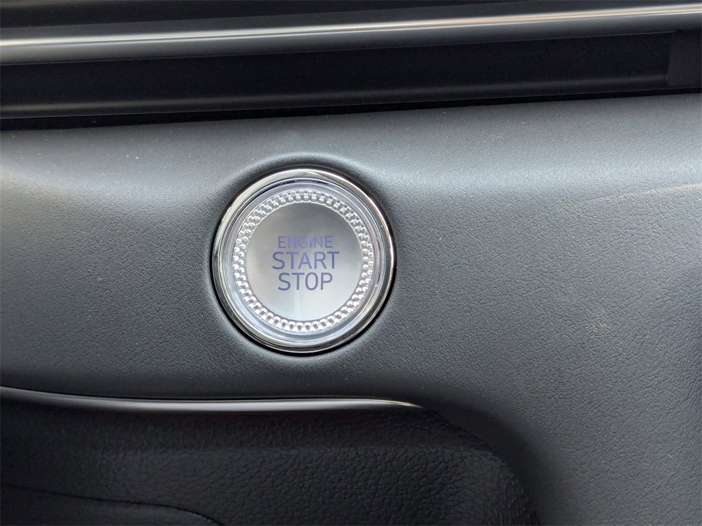 New 2025 Genesis GV80 3.5T Advanced image 23