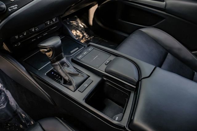 Used 2020 Lexus ES 350 w/ Premium Package FWD image 27