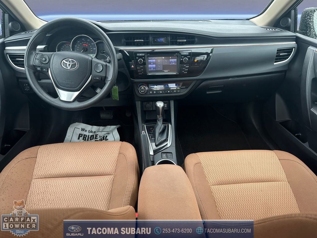Used 2014 Toyota Corolla LE image 12