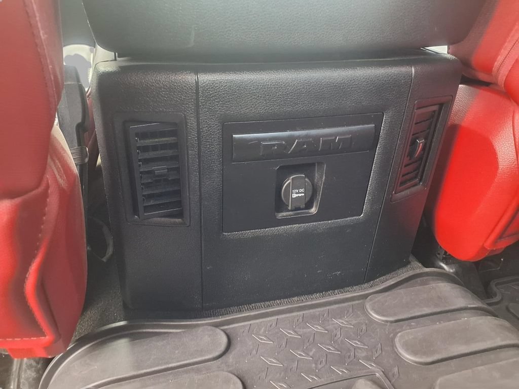 Used 2016 RAM 1500 Rebel w/ Protection Group AWD/4WD image 24