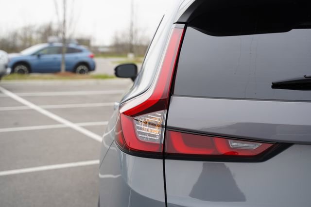 Used 2026 Honda CR-V EX-L image 40