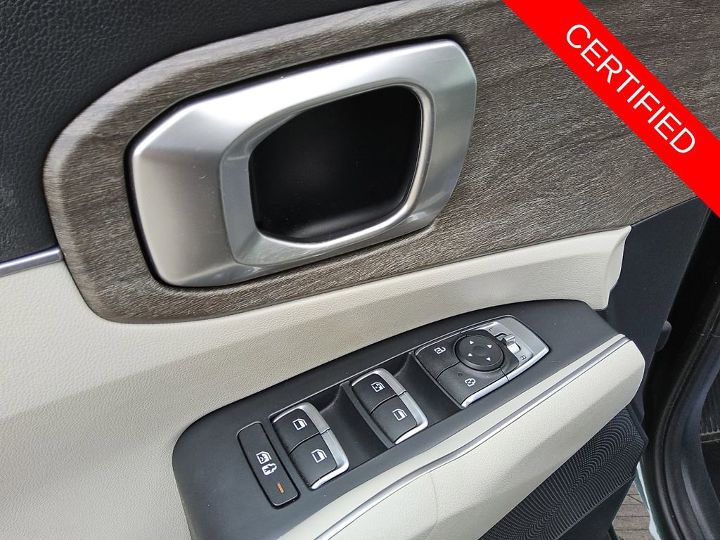 Used 2022 Kia Sorento X-Line EX image 18
