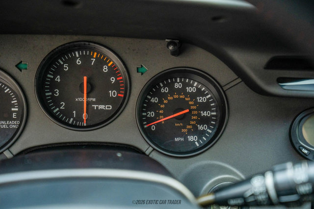 Used 1997 Toyota Supra Turbo image 44