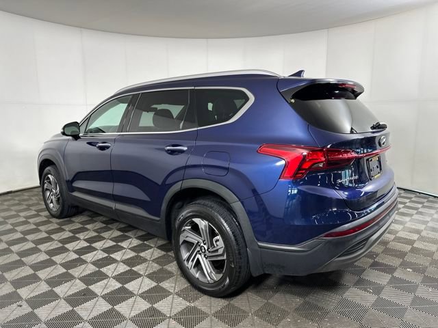 Used 2023 Hyundai Santa Fe SEL image 5