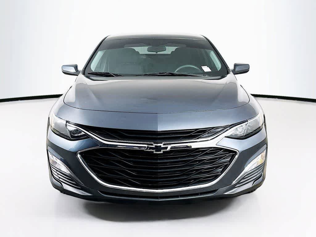 Used 2021 Chevrolet Malibu RS FWD image 6